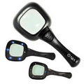 4x UV/Illuminated Handheld Magnifier